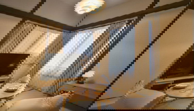 Foto 1 - Morishita ryokan B