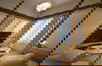 Foto 1 - Morishita ryokan B