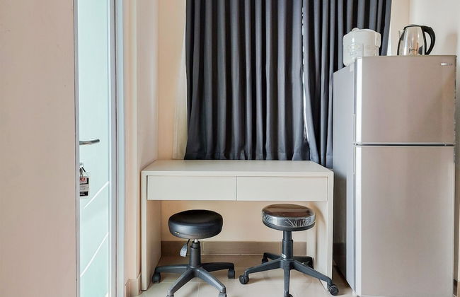 Good Choice And Comfy Studio Apartment B Residence - Foto 8