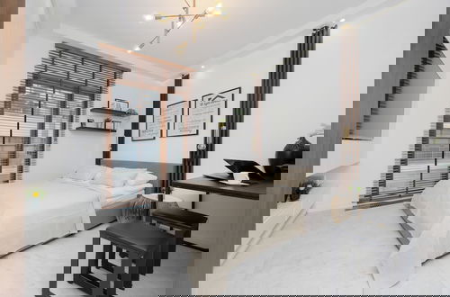 Foto 6 - Pawia Studio Warsaw by Renters