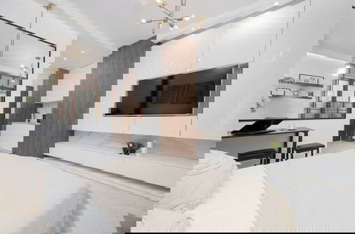 Foto 5 - Pawia Studio Warsaw by Renters