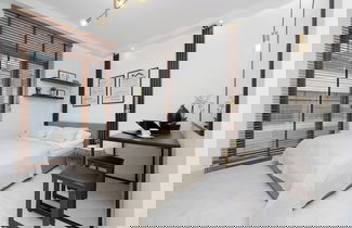 Foto 1 - Pawia Studio Warsaw by Renters