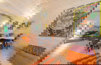 Foto 2 - Myhome In The Centre Of Lecce