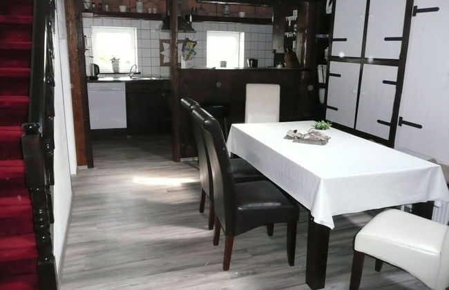 Holiday Apartment Zur Heide - Foto 5