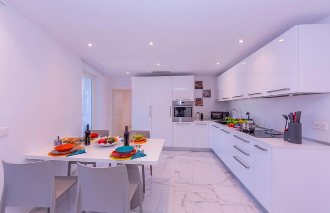 Yellow View Apartment - Foto 6