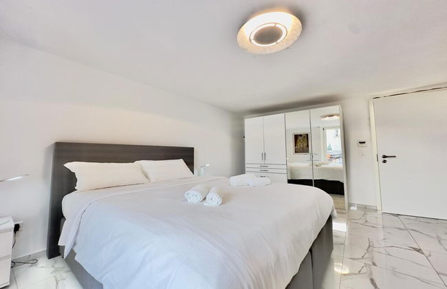Yellow View Apartment - Foto 8