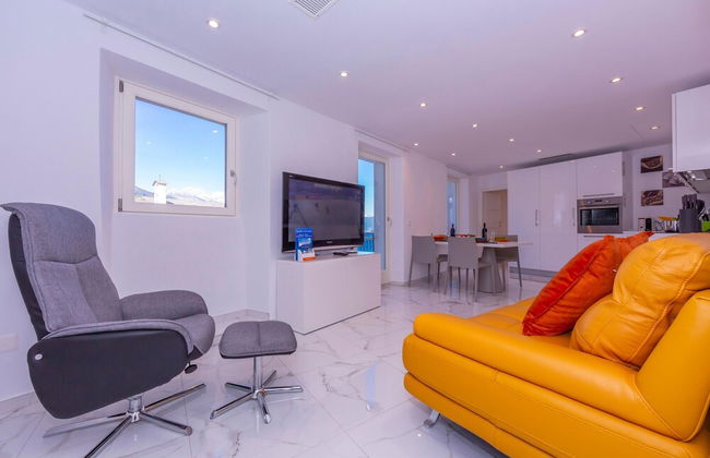 Yellow View Apartment - Foto 3