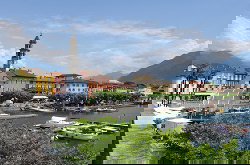 Foto 11 - Casa Al Molo in Locarno