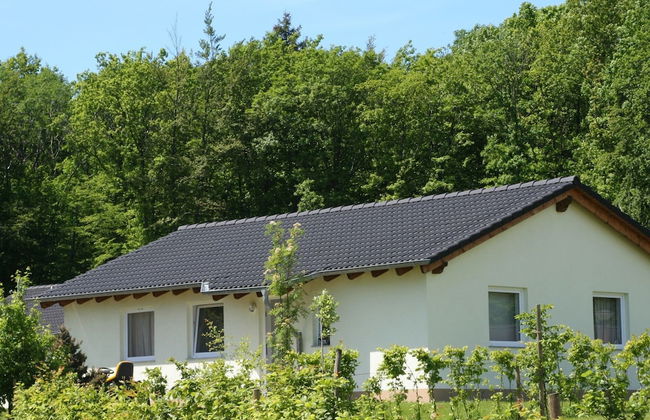 Detached Bungalow With Dishwasher, in a Green Area - Foto 43