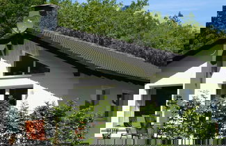 Foto 1 - Detached Bungalow With Dishwasher, in a Green Area