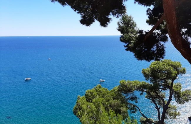 Il Suono del Mare 200 mt From sea - Foto 28