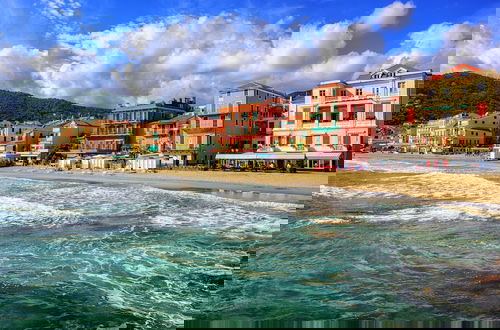 Foto 19 - Tre Balconi Sul Mare Beach