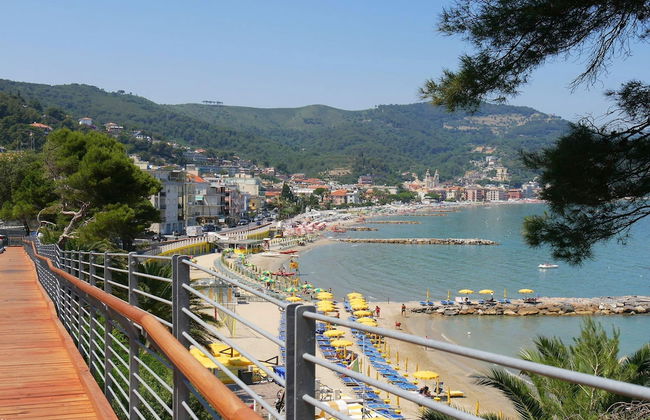 Paradiso Al Mare Shared Pool - Foto 31
