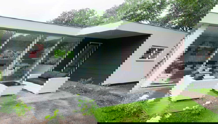 Foto 1 - Modern Chalet Near Brunssummerheide
