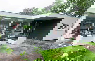 Foto 1 - Modern Chalet Near Brunssummerheide