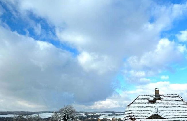 Apartment in Stolpen With Garden - Photo 21