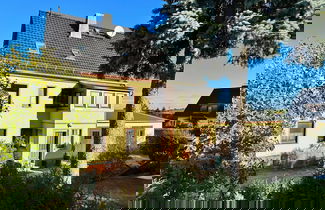 Foto 1 - Apartment in Stolpen With Garden
