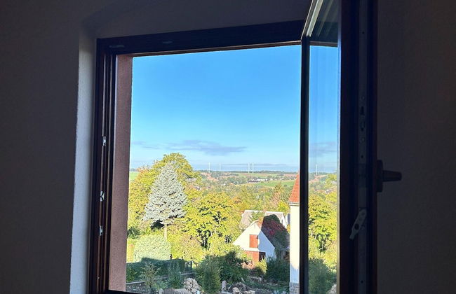 Apartment in Stolpen With Garden - Photo 23