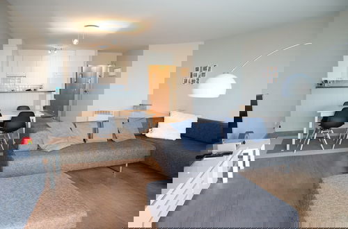 Foto 1 - Apartment in Nieuwpoort With sea Views