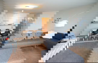 Foto 1 - Apartment in Nieuwpoort With sea Views