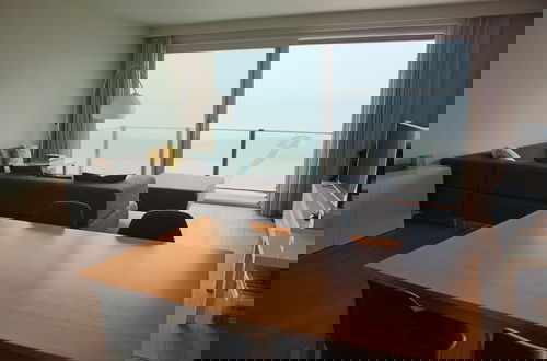 Foto 5 - Apartment in Nieuwpoort With sea Views