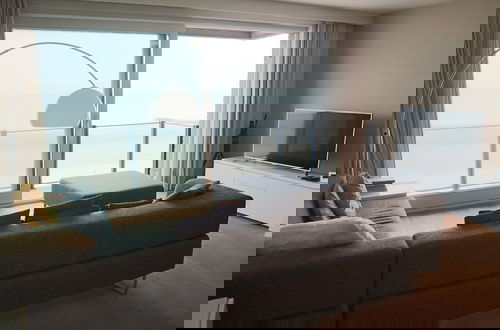 Foto 6 - Apartment in Nieuwpoort With sea Views