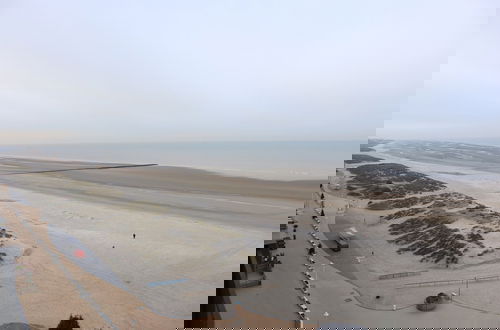 Foto 12 - Apartment in Nieuwpoort With sea Views