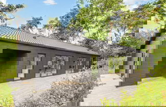 Foto 1 - 4 Star Holiday Home in Knebel