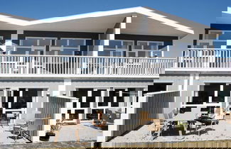Photo 1 - 8 Person Holiday Home on a Holiday Park in Lokken