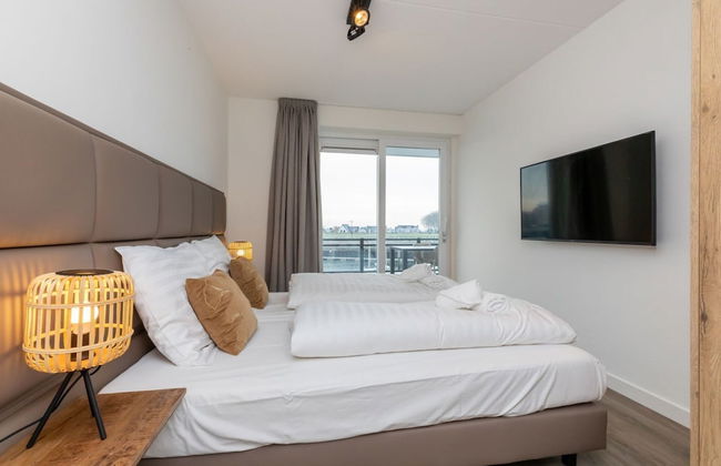 Apartment in Sint-annaland by Oosterschelde - Foto 2