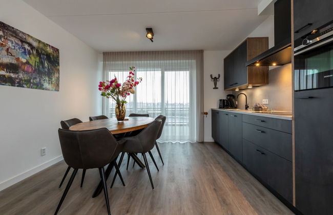 Apartment in Sint-annaland by Oosterschelde - Foto 23
