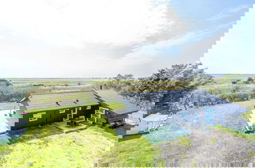 Foto 24 - 4 Person Holiday Home in Blavand