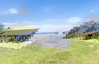 Foto 1 - 4 Person Holiday Home in Blavand