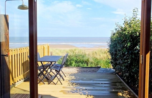 Seaside Comfort With Parking - Foto 17