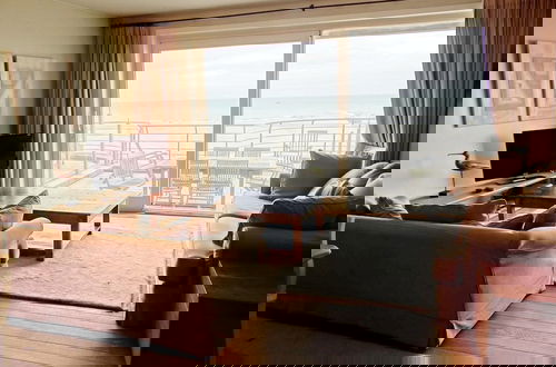 Foto 7 - Apartment in Nieuwpoort With sea Views