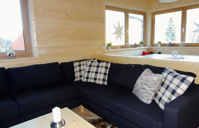 Huttenzauber 2 Comfortable Holiday Residence - Foto 8