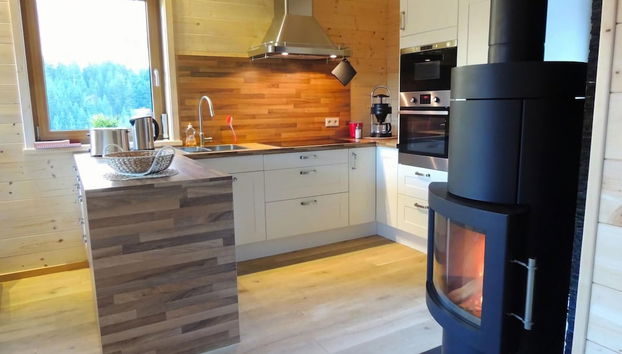 Cucina privata