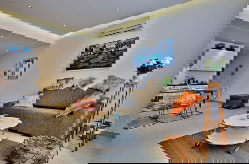 Photo 8 - Stunning Sliema 2 Bed Apt Meters Away From Beach