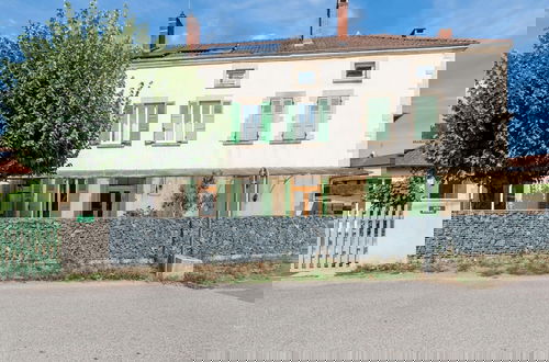 Foto 35 - Gite in the Heart of Saone et Loire