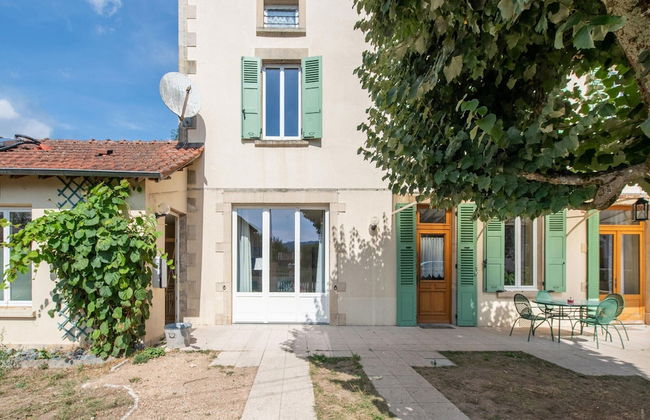 Gite in the Heart of Saone et Loire - Photo 33