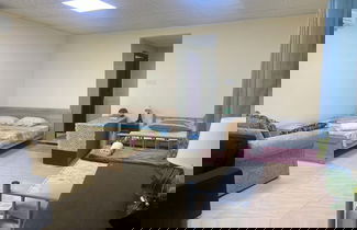 Photo 2 - Studio 2 - Abu Dhabi