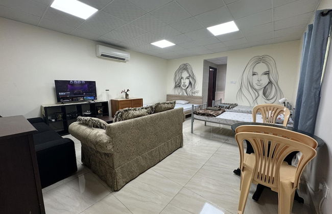 Studio 2 - Abu Dhabi - Foto 12