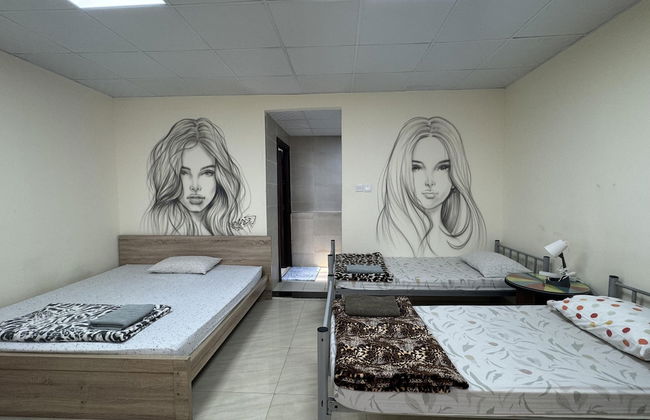 Studio 2 - Abu Dhabi - Foto 1