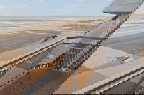 Foto 42 - Apartment in Nieuwpoort With Stunning Sea Views