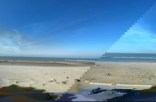 Foto 16 - Apartment in Nieuwpoort With sea View