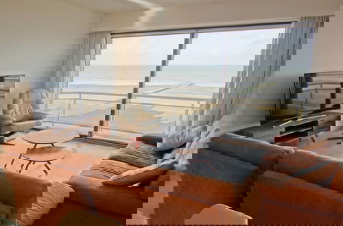Foto 1 - Apartment in Nieuwpoort With Stunning Sea Views