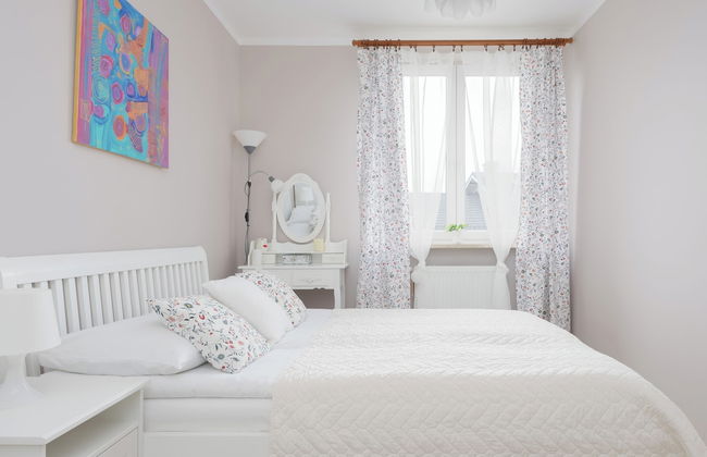 Warsaw Apartment With Parking by Renters - Foto 2