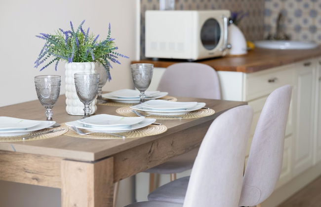 Warsaw Apartment With Parking by Renters - Foto 16