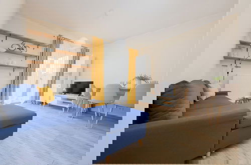 Foto 1 - Warsaw Apartment With Parking by Renters