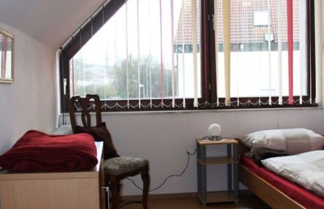 Mott Comfortable Holiday Residence - Photo 7